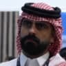 محمد الهاجري